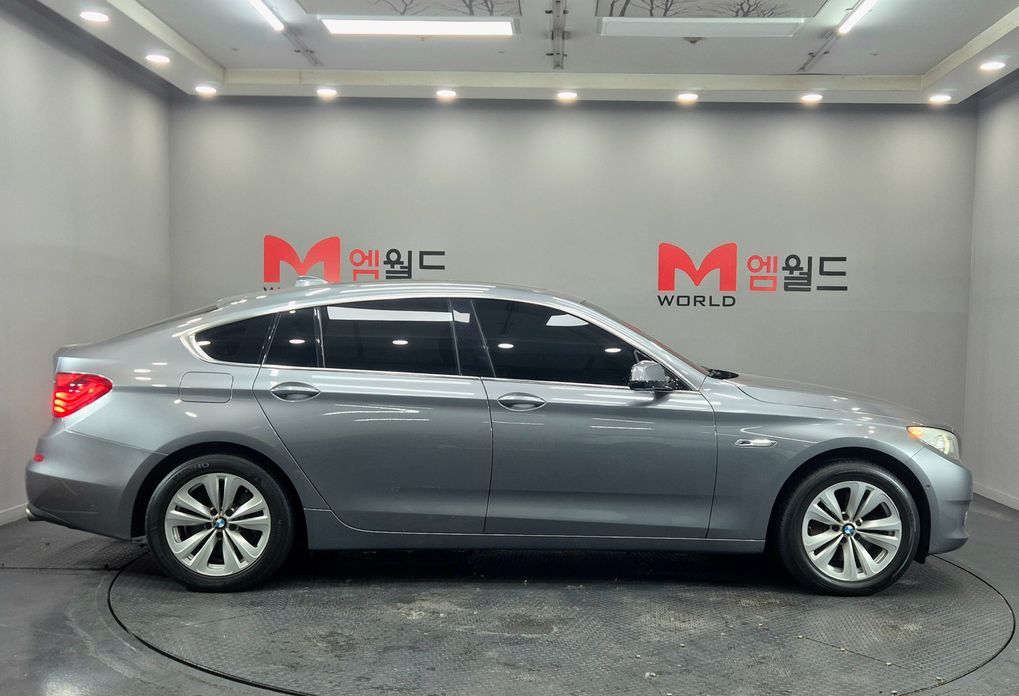 BMW Gran Turismo
