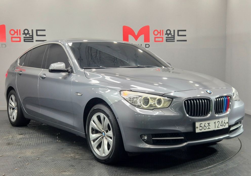 BMW Gran Turismo