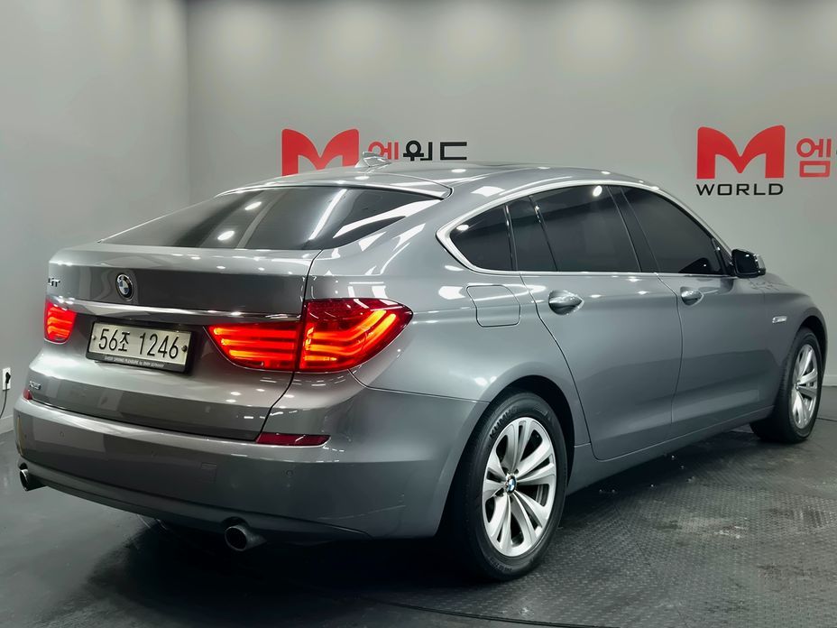 BMW Gran Turismo