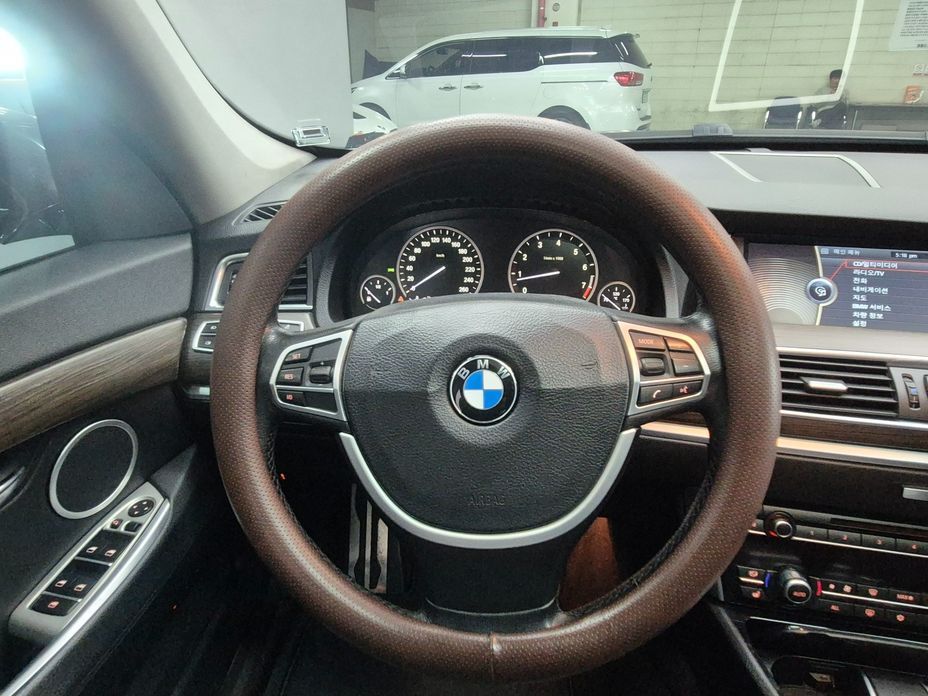 BMW Gran Turismo