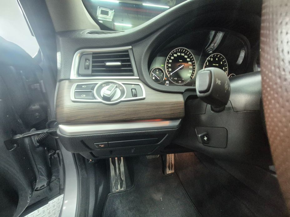 BMW Gran Turismo