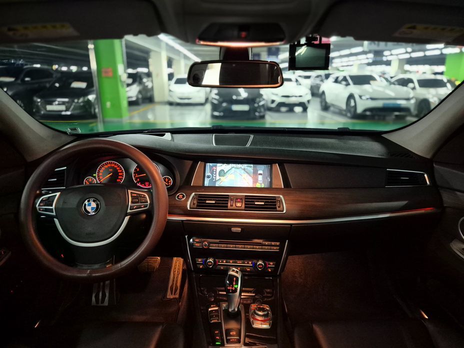 BMW Gran Turismo