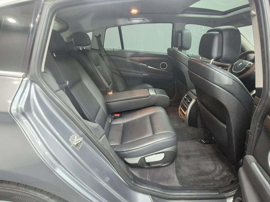 BMW Gran Turismo