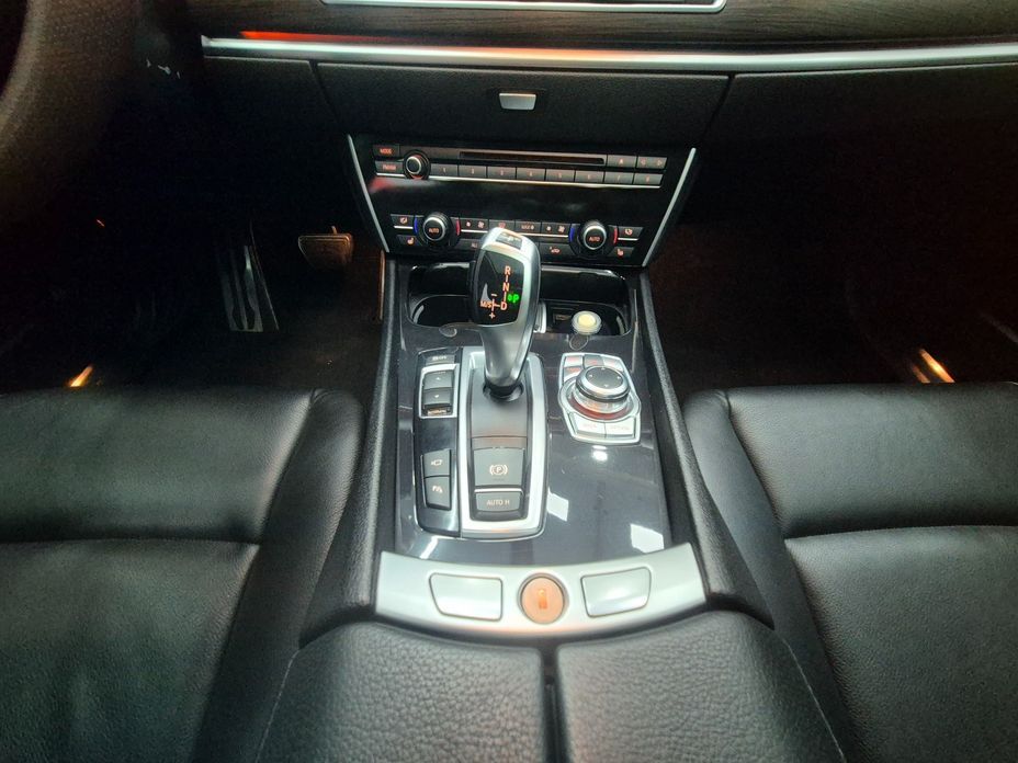 BMW Gran Turismo