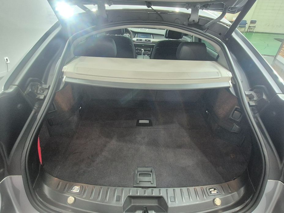 BMW Gran Turismo