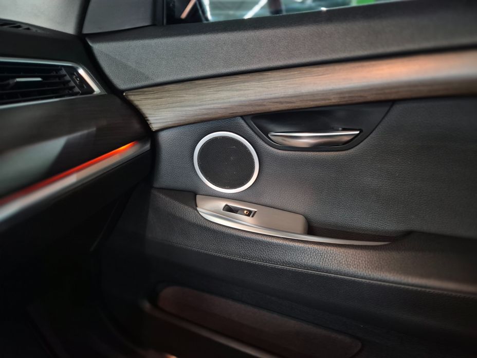 BMW Gran Turismo