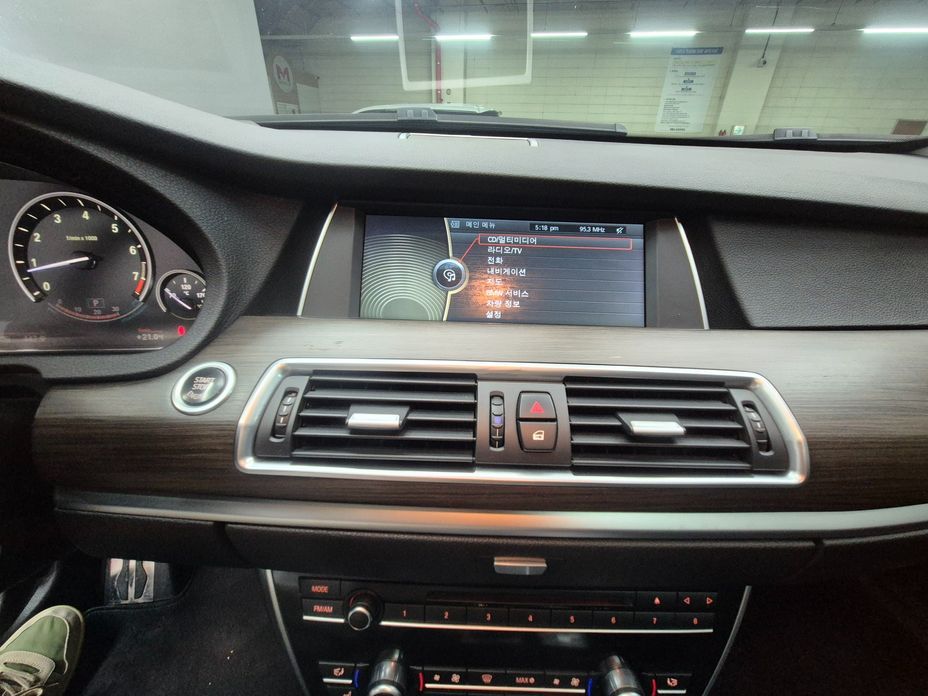 BMW Gran Turismo