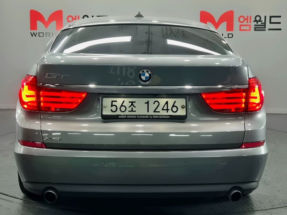 BMW Gran Turismo