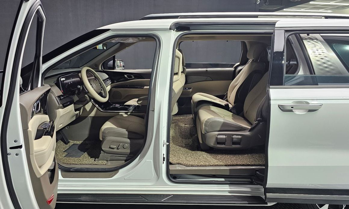 Kia Canival