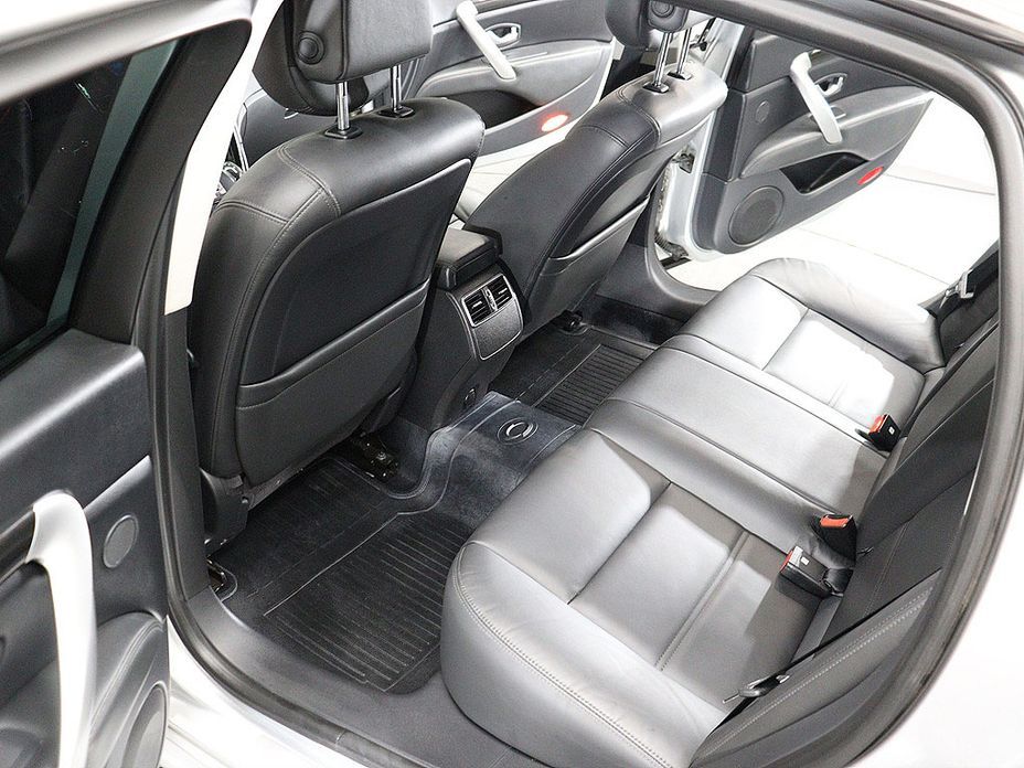 Renault SM7