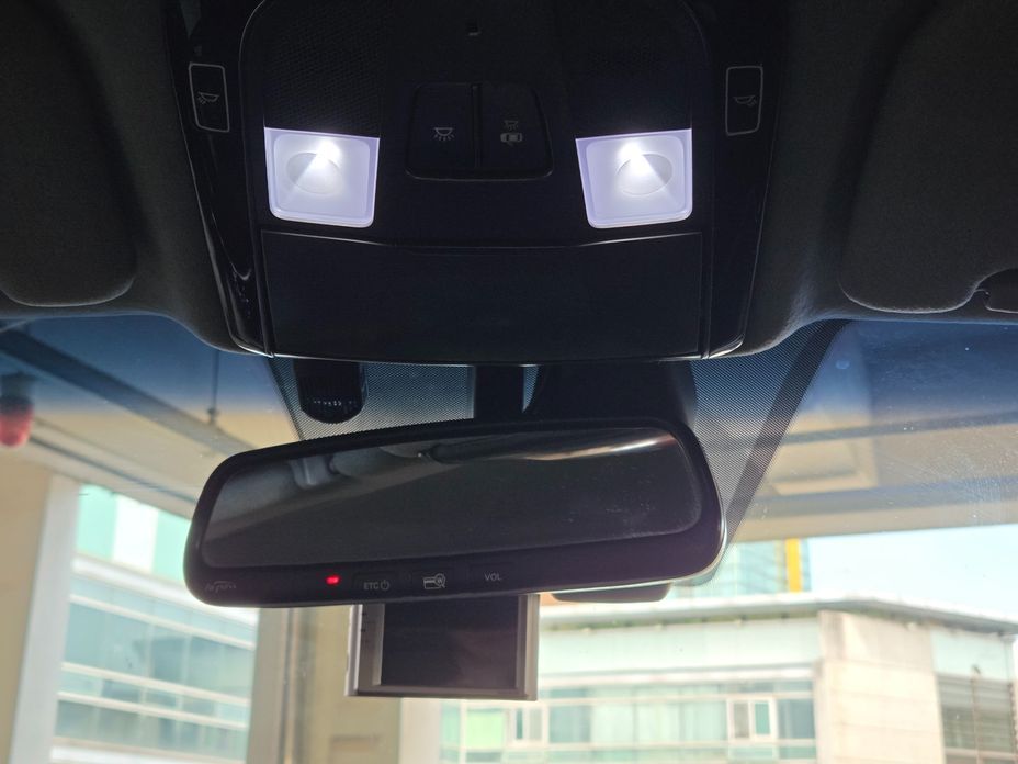 Hyundai Aslan