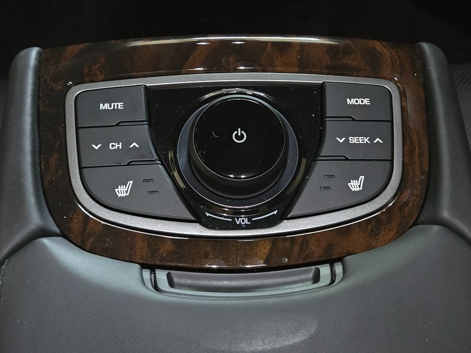 Hyundai Aslan
