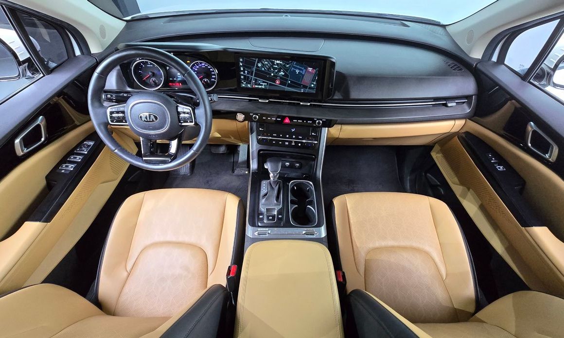 Kia Canival