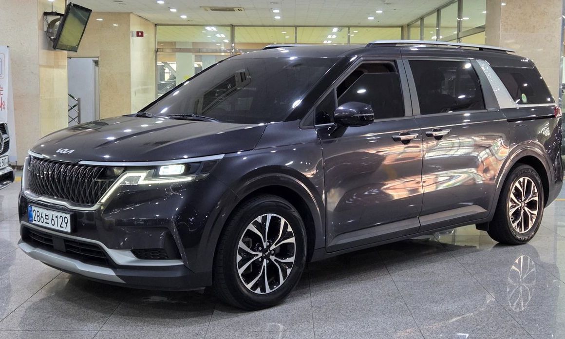 Kia Canival