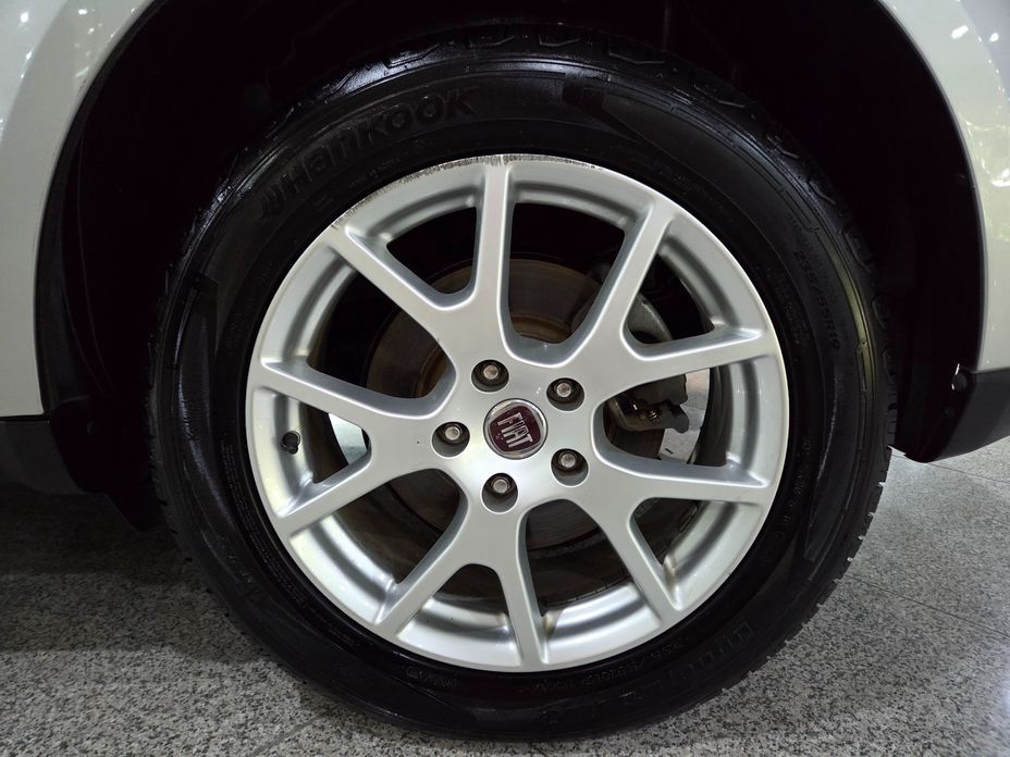 Fiat Feelmont