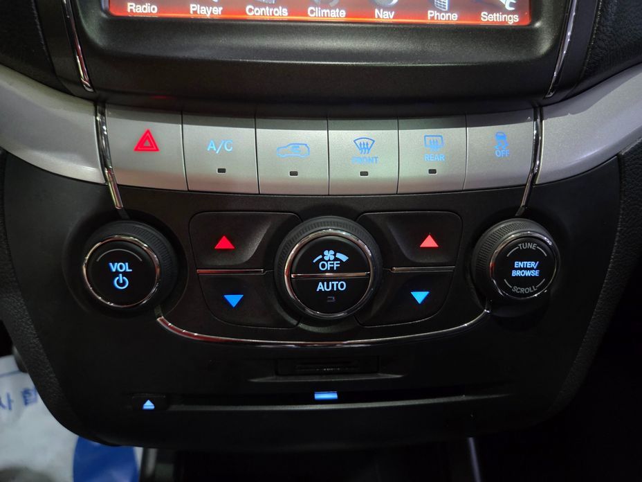 Fiat Feelmont