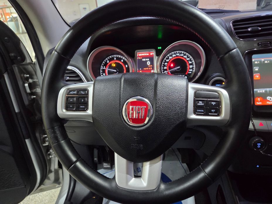 Fiat Feelmont