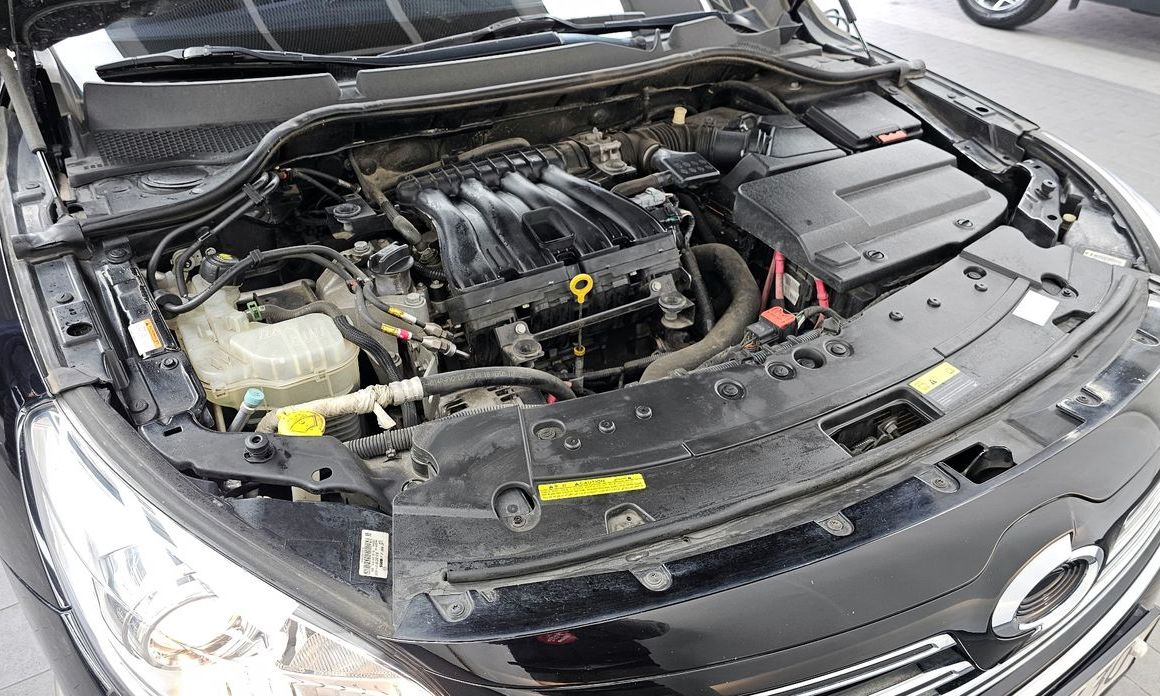 Renault SM7