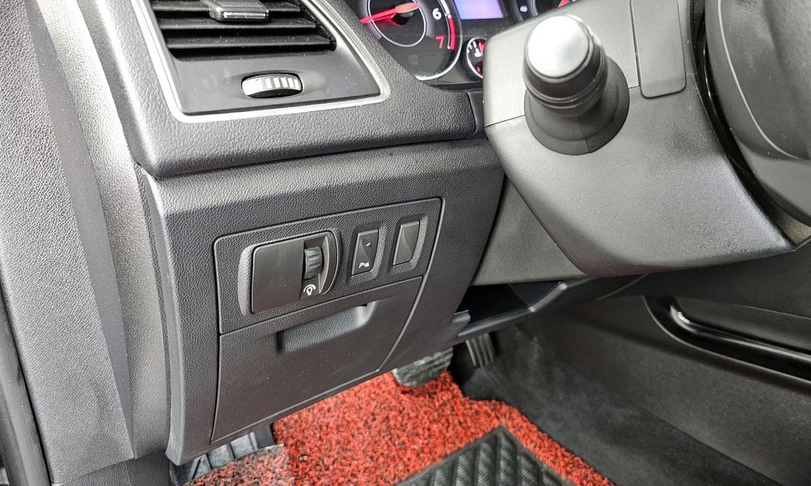 Renault SM7