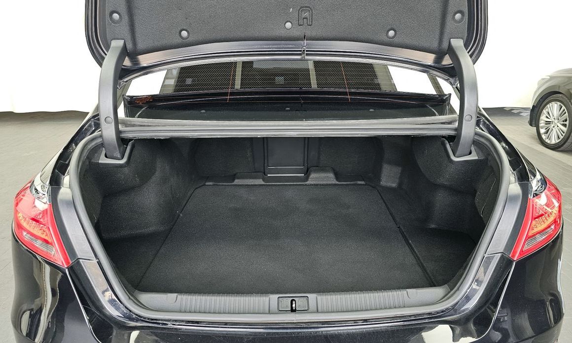 Renault SM7