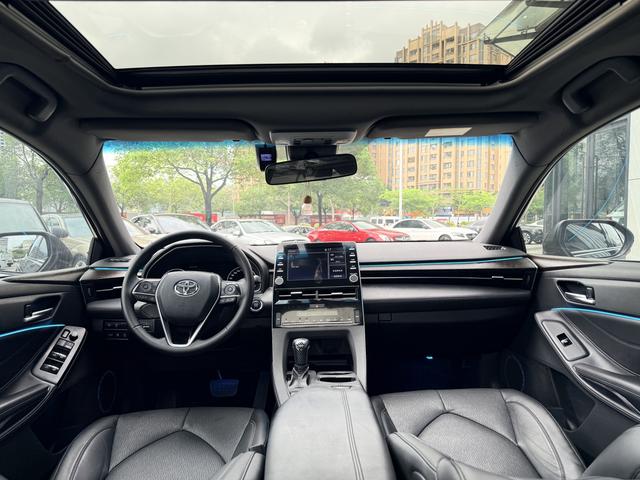 Toyota Avalon