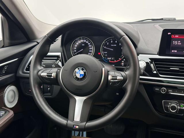 BMW BMW 1-Series