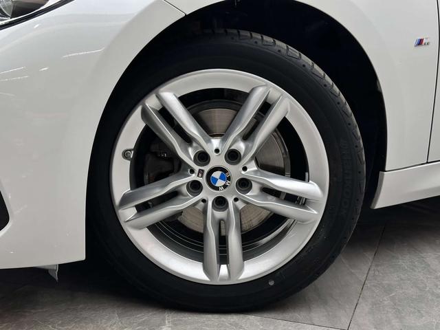 BMW BMW 1-Series