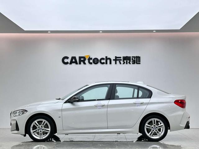 BMW BMW 1-Series