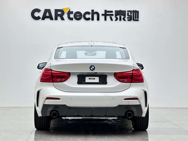 BMW BMW 1-Series
