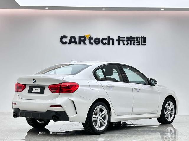 BMW BMW 1-Series