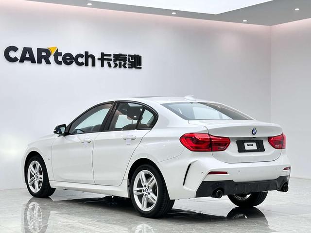 BMW BMW 1-Series