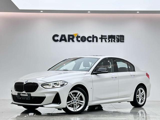 BMW BMW 1-Series