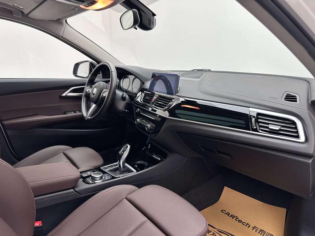 BMW BMW 1-Series