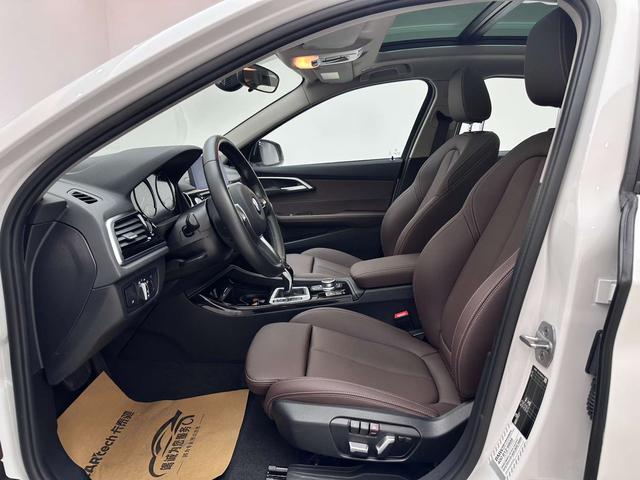 BMW BMW 1-Series