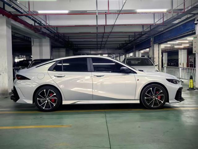 GAC Trumpchi Empow