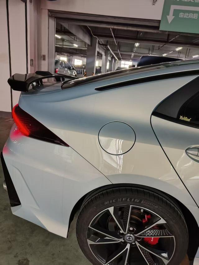 GAC Trumpchi Empow