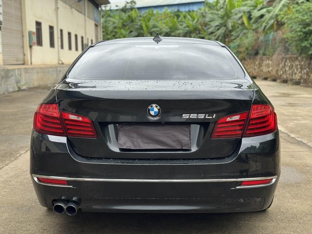 BMW BMW 5-Series