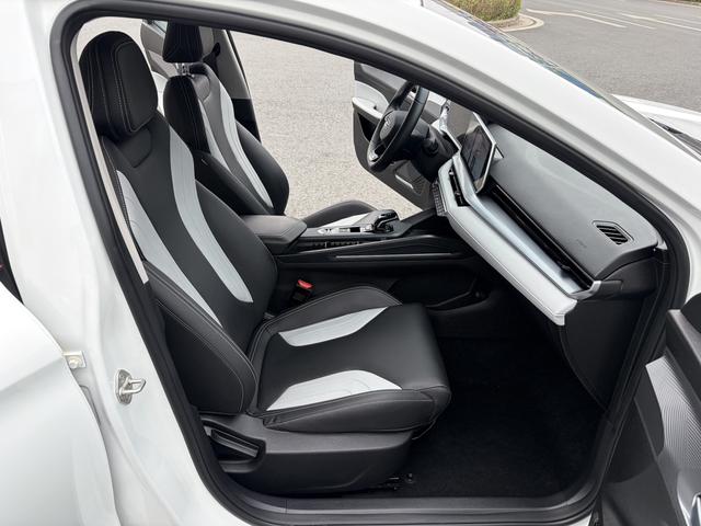 Geely Binrui