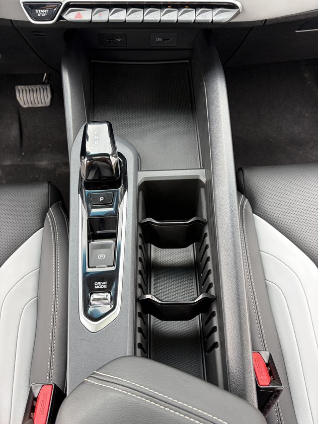 Geely Binrui