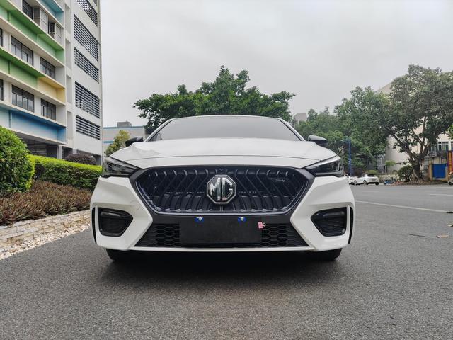 MG MG 6