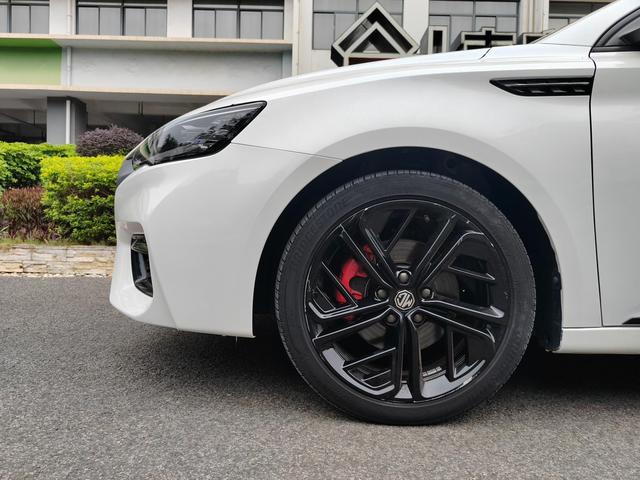 MG MG 6