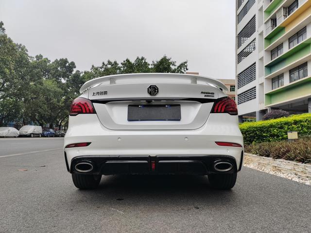 MG MG 6