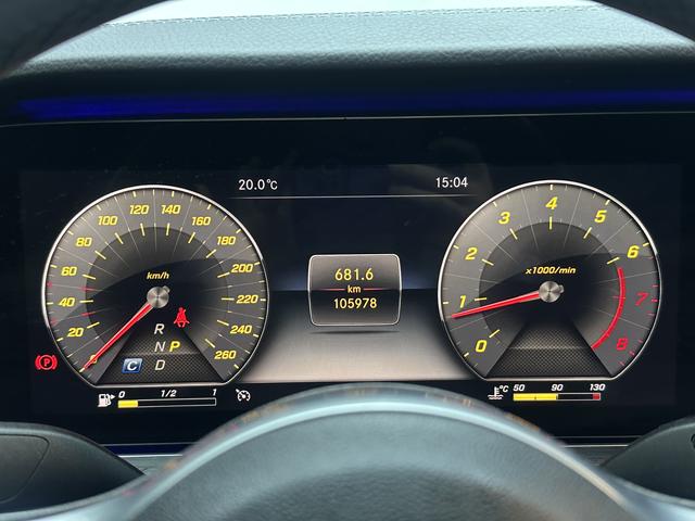 Mercedes-Benz Mercedes-Benz E-Class