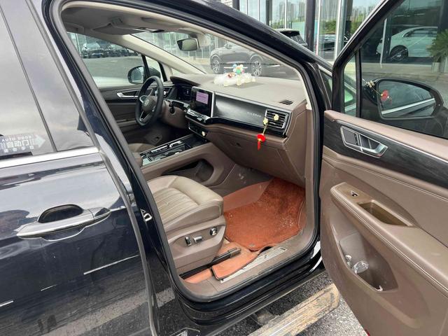 Volkswagen Viloran