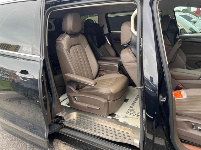 Volkswagen Viloran