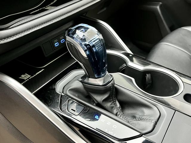Toyota Crown Kluger