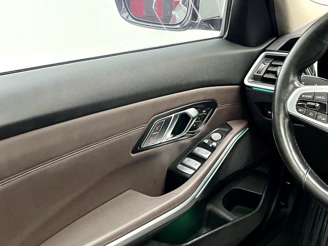 BMW BMW 3-Series