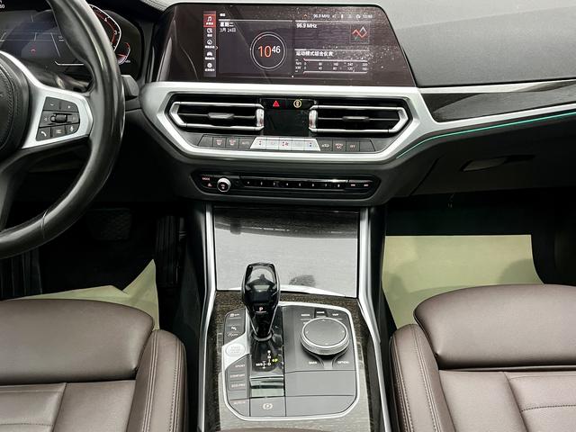 BMW BMW 3-Series