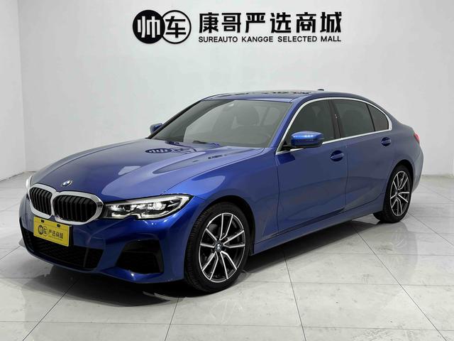 BMW BMW 3-Series