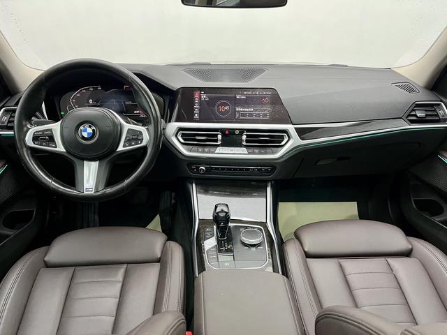 BMW BMW 3-Series